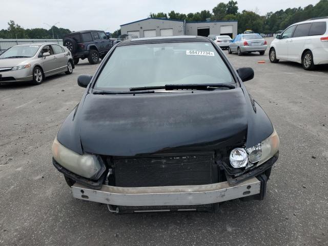 Photo 4 VIN: 2HGFG21557H709462 - HONDA CIVIC SI 