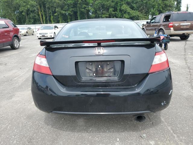 Photo 5 VIN: 2HGFG21557H709462 - HONDA CIVIC SI 