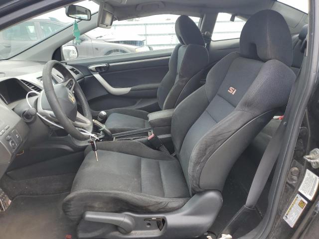 Photo 6 VIN: 2HGFG21557H709462 - HONDA CIVIC SI 