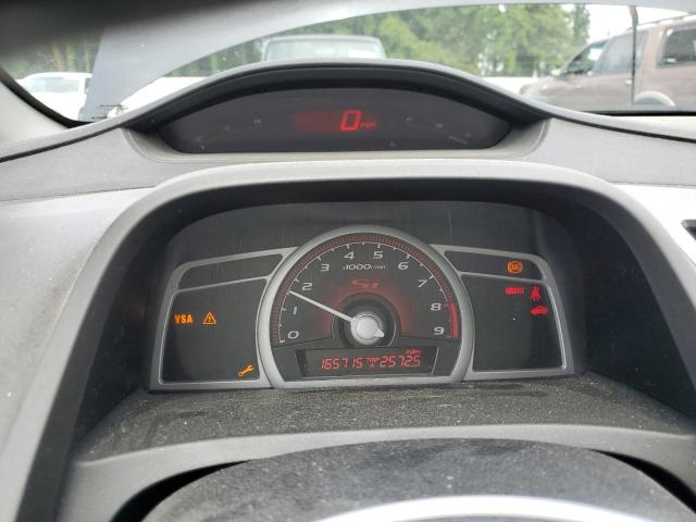 Photo 8 VIN: 2HGFG21557H709462 - HONDA CIVIC SI 