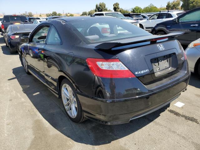 Photo 1 VIN: 2HGFG21557H710479 - HONDA CIVIC SI 