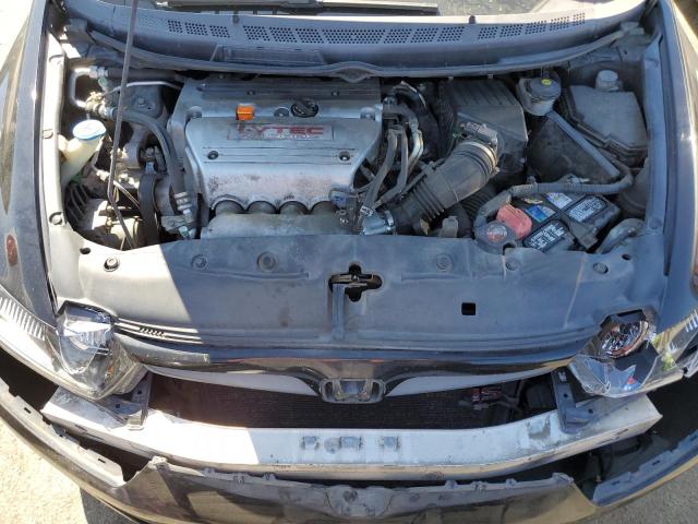 Photo 10 VIN: 2HGFG21557H710479 - HONDA CIVIC SI 