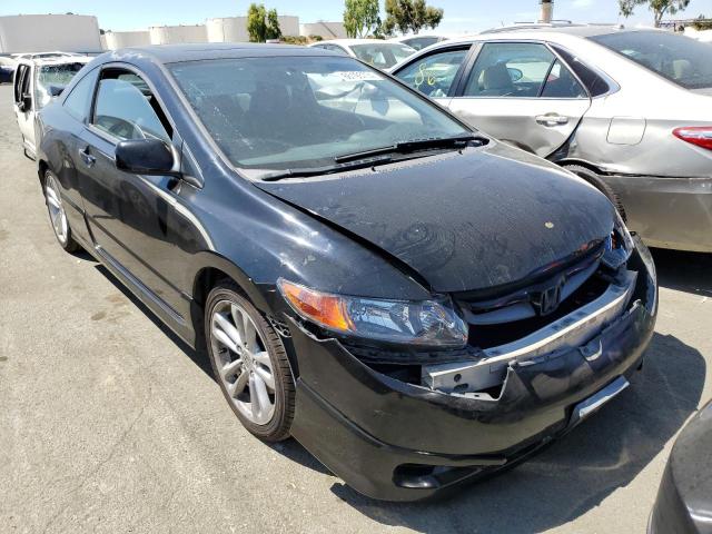 Photo 3 VIN: 2HGFG21557H710479 - HONDA CIVIC SI 