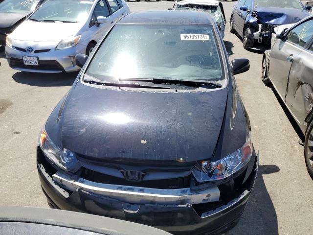 Photo 4 VIN: 2HGFG21557H710479 - HONDA CIVIC SI 