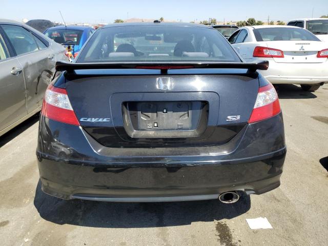 Photo 5 VIN: 2HGFG21557H710479 - HONDA CIVIC SI 