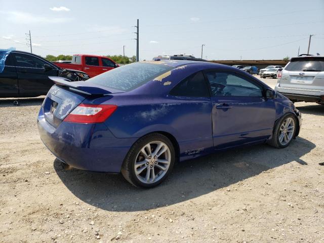 Photo 2 VIN: 2HGFG21558H703422 - HONDA CIVIC SI 