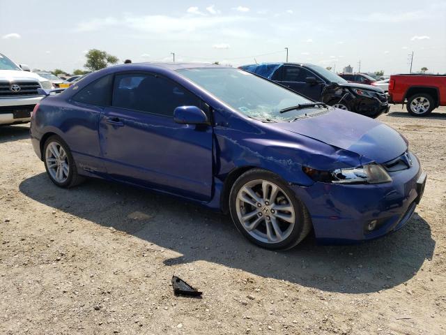 Photo 3 VIN: 2HGFG21558H703422 - HONDA CIVIC SI 