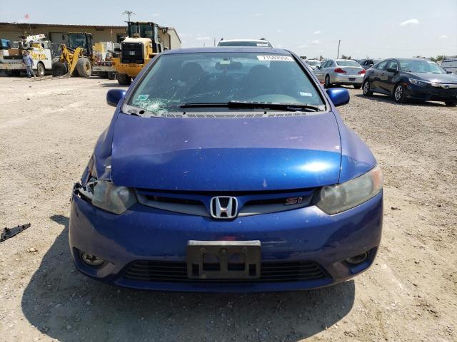 Photo 4 VIN: 2HGFG21558H703422 - HONDA CIVIC SI 