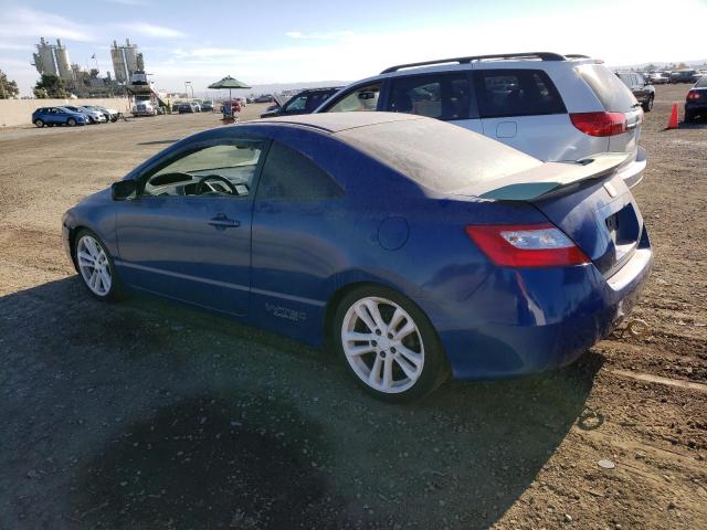 Photo 1 VIN: 2HGFG21558H703775 - HONDA CIVIC 