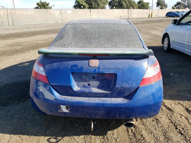 Photo 5 VIN: 2HGFG21558H703775 - HONDA CIVIC 