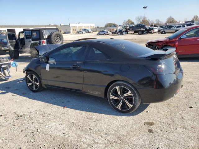 Photo 1 VIN: 2HGFG21558H705199 - HONDA CIVIC 