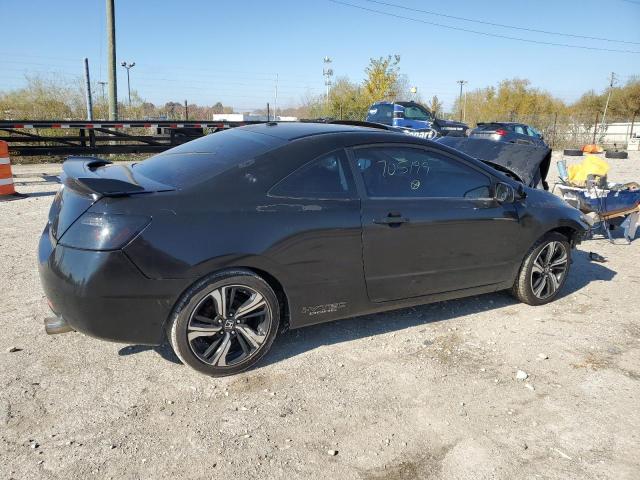 Photo 2 VIN: 2HGFG21558H705199 - HONDA CIVIC 