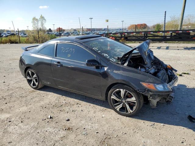 Photo 3 VIN: 2HGFG21558H705199 - HONDA CIVIC 