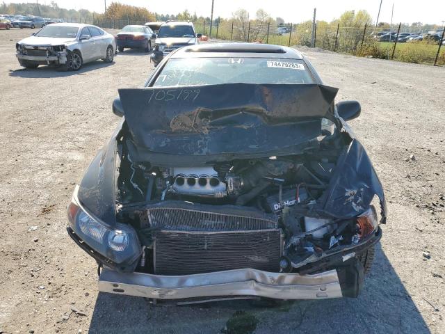 Photo 4 VIN: 2HGFG21558H705199 - HONDA CIVIC 