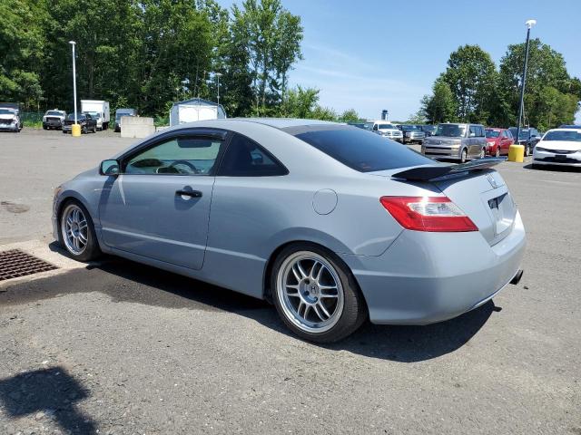 Photo 1 VIN: 2HGFG21558H705476 - HONDA CIVIC 