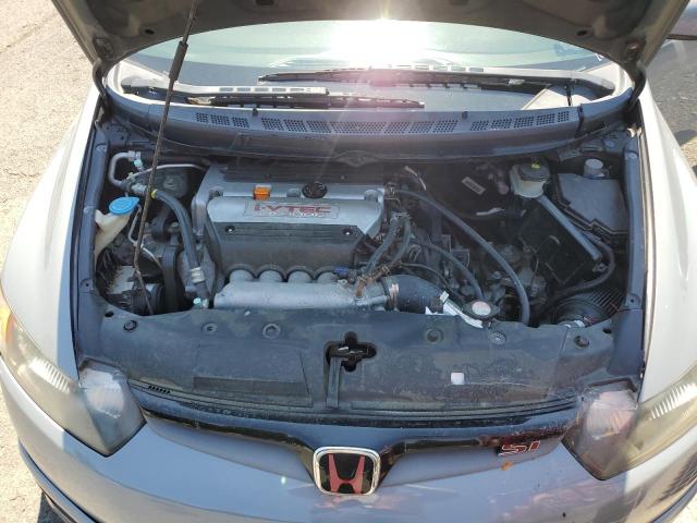 Photo 10 VIN: 2HGFG21558H705476 - HONDA CIVIC 