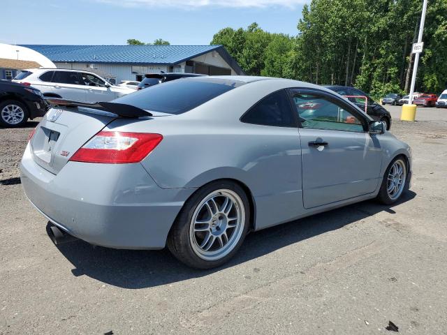 Photo 2 VIN: 2HGFG21558H705476 - HONDA CIVIC 