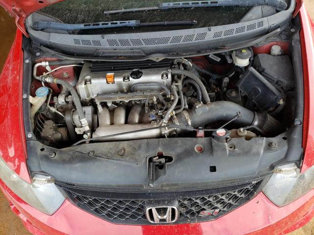 Photo 6 VIN: 2HGFG21559H701039 - HONDA CIVIC SI 