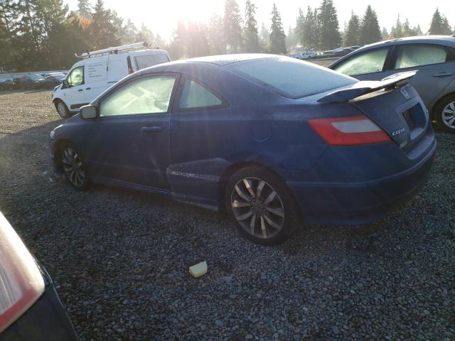 Photo 1 VIN: 2HGFG21559H704314 - HONDA CIVIC 