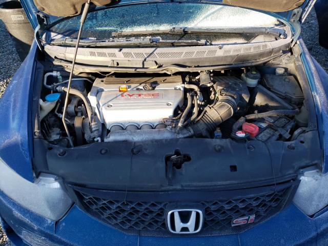 Photo 10 VIN: 2HGFG21559H704314 - HONDA CIVIC 