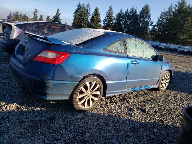 Photo 2 VIN: 2HGFG21559H704314 - HONDA CIVIC 