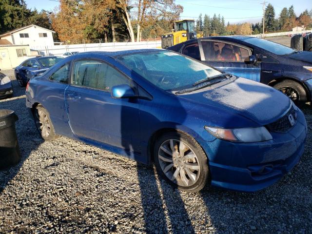 Photo 3 VIN: 2HGFG21559H704314 - HONDA CIVIC 