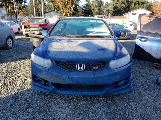 Photo 4 VIN: 2HGFG21559H704314 - HONDA CIVIC 