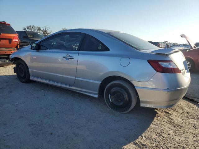 Photo 1 VIN: 2HGFG21566H700249 - HONDA CIVIC SI 