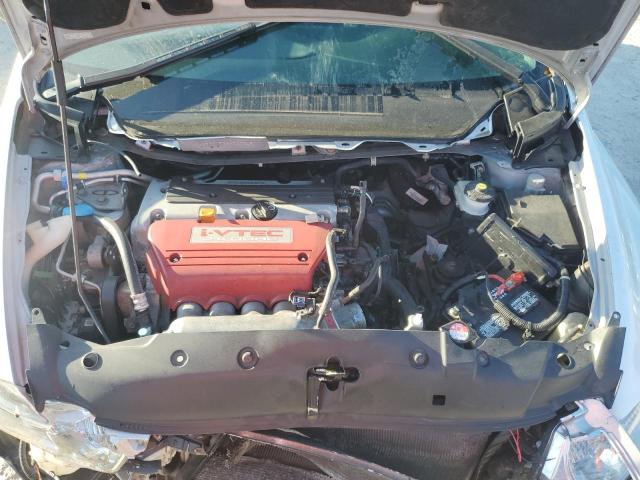 Photo 10 VIN: 2HGFG21566H700249 - HONDA CIVIC SI 