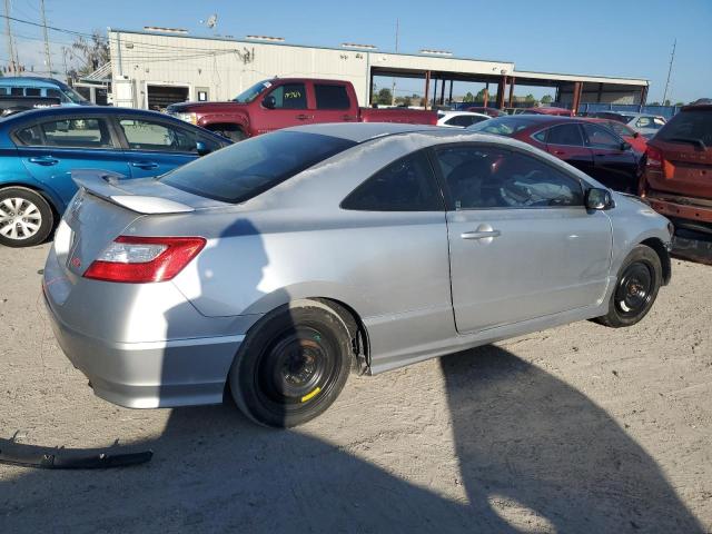 Photo 2 VIN: 2HGFG21566H700249 - HONDA CIVIC SI 