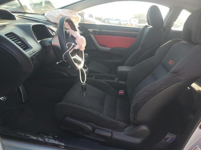 Photo 6 VIN: 2HGFG21566H700249 - HONDA CIVIC SI 