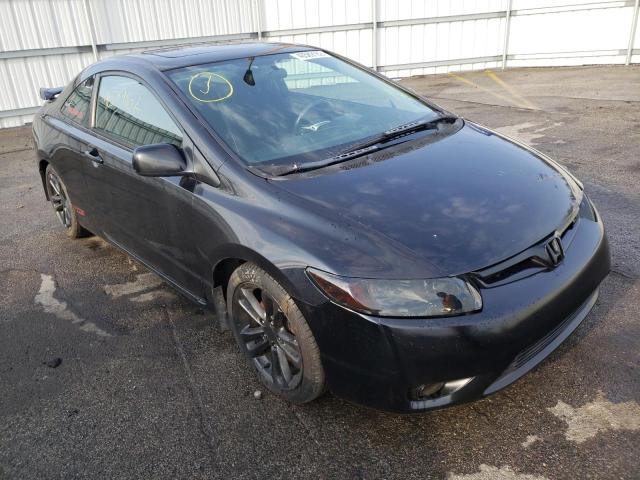 Photo 0 VIN: 2HGFG21566H702860 - HONDA CIVIC SI 