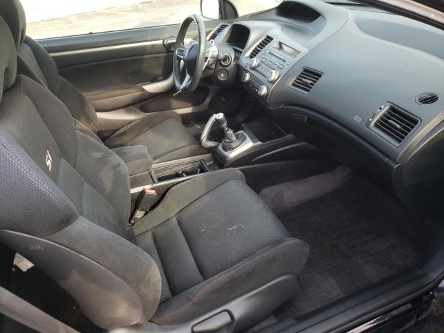 Photo 4 VIN: 2HGFG21566H702860 - HONDA CIVIC SI 