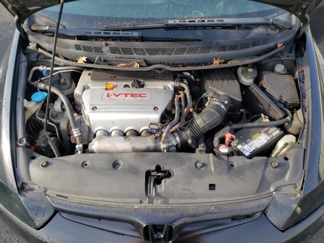 Photo 6 VIN: 2HGFG21566H702860 - HONDA CIVIC SI 