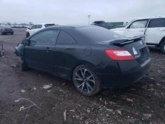 Photo 1 VIN: 2HGFG21566H708416 - HONDA CIVIC 