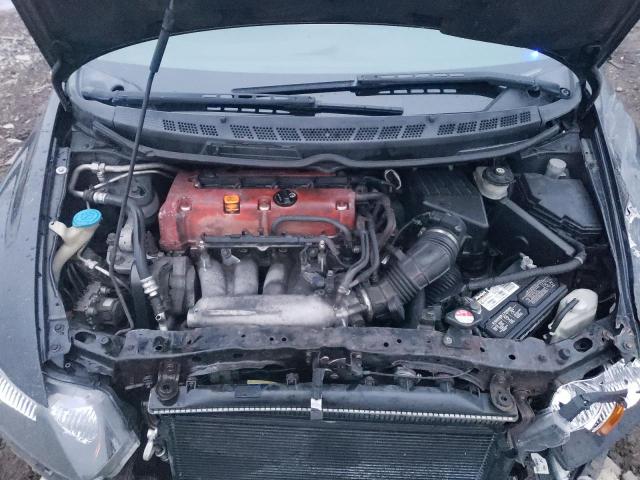 Photo 10 VIN: 2HGFG21566H708416 - HONDA CIVIC 