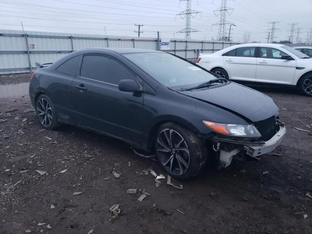 Photo 3 VIN: 2HGFG21566H708416 - HONDA CIVIC 