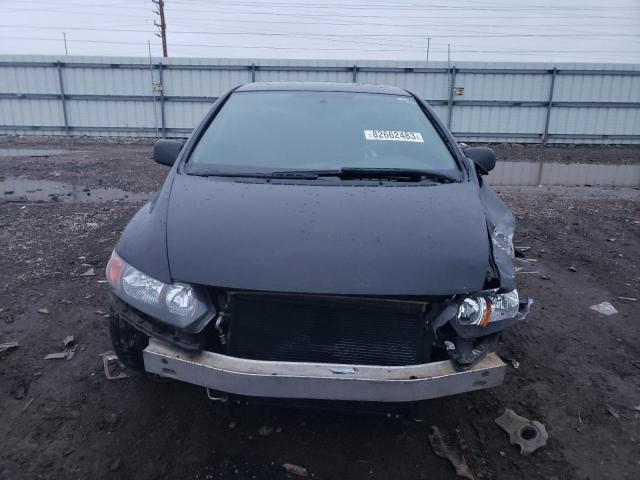 Photo 4 VIN: 2HGFG21566H708416 - HONDA CIVIC 