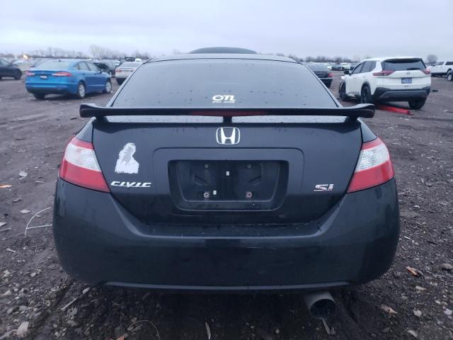 Photo 5 VIN: 2HGFG21566H708416 - HONDA CIVIC 