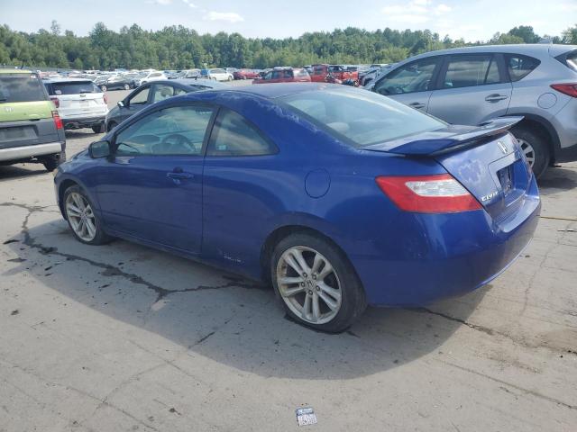 Photo 1 VIN: 2HGFG21566H708660 - HONDA CIVIC 