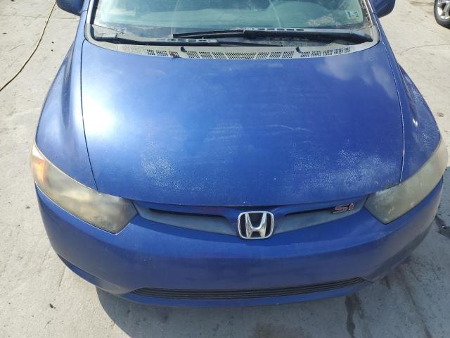 Photo 10 VIN: 2HGFG21566H708660 - HONDA CIVIC 