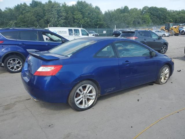 Photo 2 VIN: 2HGFG21566H708660 - HONDA CIVIC 