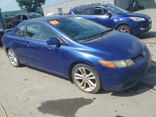 Photo 3 VIN: 2HGFG21566H708660 - HONDA CIVIC 