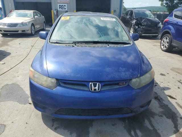 Photo 4 VIN: 2HGFG21566H708660 - HONDA CIVIC 