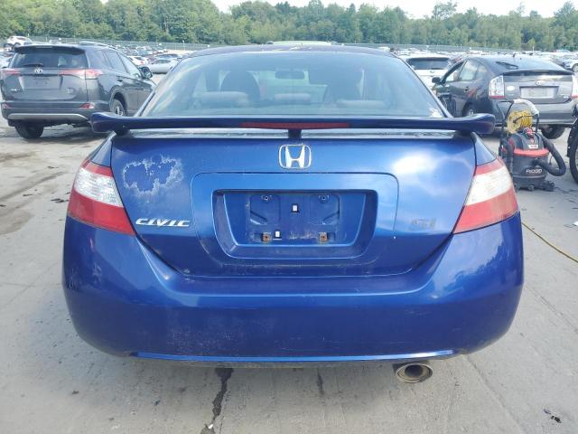 Photo 5 VIN: 2HGFG21566H708660 - HONDA CIVIC 