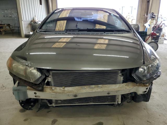 Photo 4 VIN: 2HGFG21567H100669 - HONDA CIVIC 