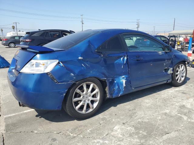 Photo 2 VIN: 2HGFG21567H700866 - HONDA CIVIC SI 