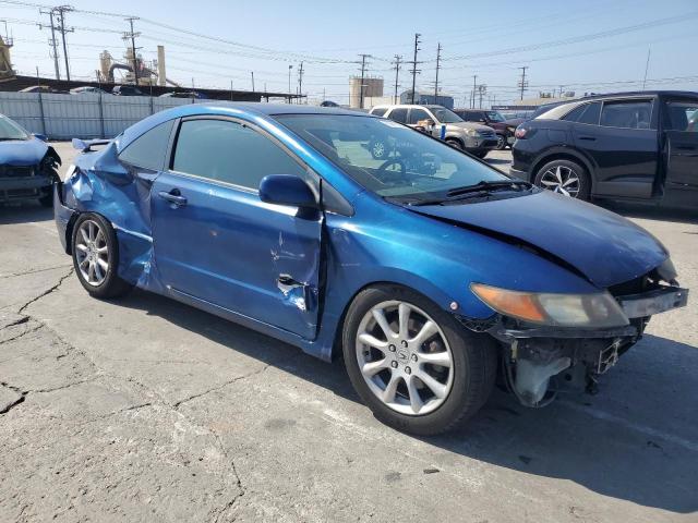 Photo 3 VIN: 2HGFG21567H700866 - HONDA CIVIC SI 