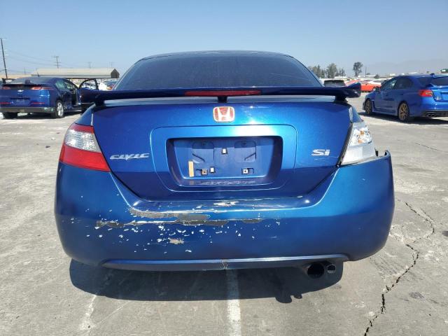 Photo 5 VIN: 2HGFG21567H700866 - HONDA CIVIC SI 