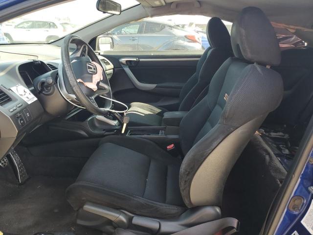 Photo 6 VIN: 2HGFG21567H700866 - HONDA CIVIC SI 